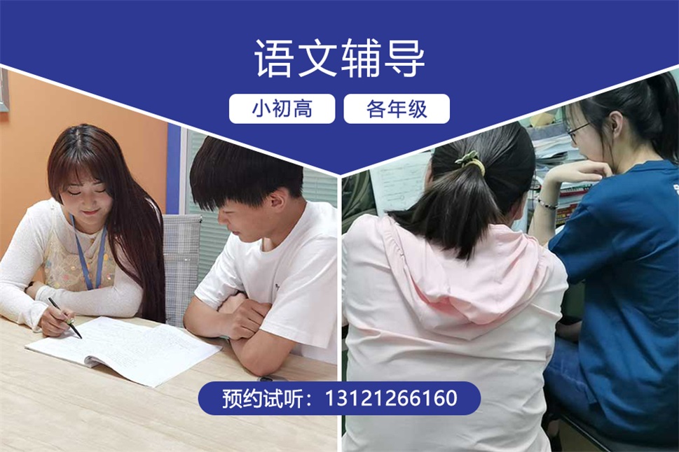 广州天河区初中语文写作补习班哪家比较好,广州锐思教育机构怎么样